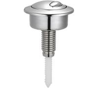 Toilet Push Button Dual Flush,for Siamp for Optima 49 Valve for Twyford Vitra