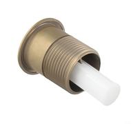 Toilet Push Button Flush Replacement, For Skipper 45 Toilet Push Button By For Siamp 34455009, For Improved Water Efficiency In Your Home