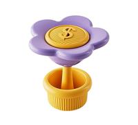 Toilet Push Button - Toilet Flush Tool - Design Sanitary WC, Home, Hospital, Public Toilet