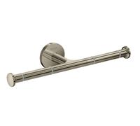 Toilet Roll Holder Axor Universal Circular 270x55mm Polished Nickel