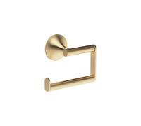 Toilet Roll Holder Dornbracht VAIA 130x108mm Brushed Brass 83500809-28