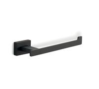 Gedy Atena Toilet roll holder Matte black