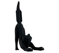 Toilet Roll Holder - Stretch Cat Decorative , Stretching Cat Paper Towel Holder | For Bathroom Bedroom Kitchen Washbasin Toilet Floor Household Gift