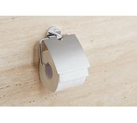 Toilet Paper Holder with Lid VILLEROY ET BOCH Elements - Tender