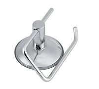 Toilet Roll Paper Holder, Work for Long Time Exquisite Workmanship Simple To Operate Good User Experience for Outdoor