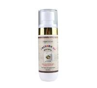 Toilet roll Spray | Toilet Tissue flushable Wipe | Intimate Hygiene Spray for Women and Men | Intimate Wipe | Unisex Personal Care Spray | 60ml per bottle | pocket size (Coconut)