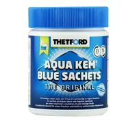 Toilet Sachets Portable RV Marine Toilet Chemicals 15 Sachets
