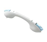Toilet Safety Rails - Suction Anti Slip Grab Bars,Bath Aids for Support Daily Living Care Hospital Rehabilitation Disabled Accessibility