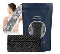 Toilet Scrub - Absorbent Scrub With Deep Cleaning And Quick Drying, Beauty Wipes For Shower And Bath | Designed For Adults, Couples,