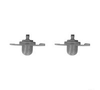 Toilet Scrubber for Thetford C250 C260 Portable Waste Tool | Portable toilet scrubber plastic body works with for Thetford C250 C260 tanks for mobile bathroom maintenance