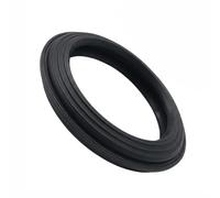 Toilet Seal for Thetford Toilet Spares,Rv Toilets Lip Seal,Caravan Parts Compatible Replacement Rubber Waste Tank Flush Gasket,for Series Thetford Toilets Cassette C200 C250 C260 C400 Motorhome Spare
