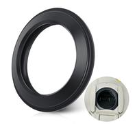 Toilet Seal RV for Thetford C200 C250 C260 C400 C2 C3 C4, Slider Seal Holding Tanks, Camping Toilets Seal Waterproof, Lip Seal Silicone Replacement for Caravan Toilets