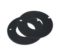 Toilet Sealing Rings Leak Proof & Odor Resistant Campers Toilet Seal 385311462 385316140 Replacement For Toliet 3 Camping Accessories