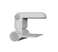 Toilet Seat Baby Lock - 8.5x6.5x8.6cm Hinged Proof, Secure Grip | No Drill Safety Attachment for Curious Hands