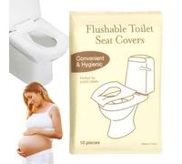 toilet seat cover, travel toilet seat bathroom seat wintering seat wintering seat washable wintering cover, travel toil bathroom cover