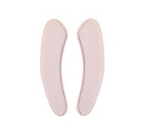 Toilet Seat Covers Toilet Seat Cover Mat Non Slip Soft Washable Bathroom Warmer with Self-Adhesive Tape Washable Disposable Stickers Large Colour, Light Gray, Khaki