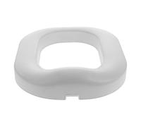 Toilet Seat Cushion Pu Padded Cover for Potty Training