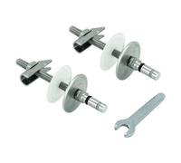 Toilet Seat Fitting Grohe Essence 1029019990