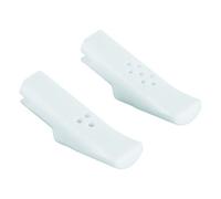 Toilet Seat Fitting Grohe Nozzles for anal shower and Lady White