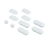 Toilet Seat Fitting Grohe SoftClose shock absorber Alpine White 102905SH00