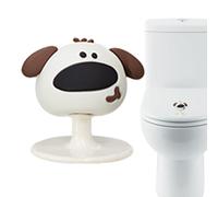 Toilet Seat Handle To Lift, Animals Design Toilet Opener Seat Cover Lift Hook, Toilet Opener, Toilet Ring Handle, Multifunctional For Public Places, Hotels, Bathrooms, Toilets