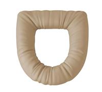 Toilet Seat Pad Waterproof Elastic Tight Fit Mat