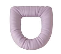 Toilet Seat Pad Waterproof Elastic Tight Fit Mat