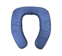 Toilet Seat Raiser for Seniors Portable Non-Slip Waterproof