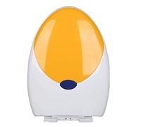 Toilet Seat with Child Seat Built in Toilet Seats Parent and Child Friendly Potty Training Soft Close Family Toilet Lid U V Shape,D-V Shape