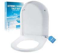 Toilet Seats (D Shape Upgrade)