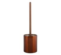 Toilet set copper