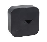 Toilet-Shaped 5-Minute Sand Timer Bathroom Decor Visual Time Management Tool with Humorous Modern Design Toilet Sand Timer Bathroom