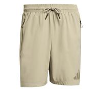Adidas Z.n.e Woven Shorts Beige S / Regular Men