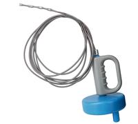 Toilet Sink Drain Unblocker Sewer Pipe Plunger Dredge 10 M Handheld Extendable Bathroom Kitchen Cleaning Tools