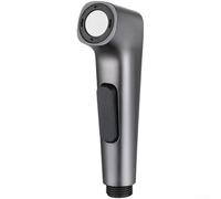 Toilet Spray Device Featuring High Pressure Bidet Nozzle for Effective Cleaning and Rinsing, Compatible with Standard Plumbing Connections (D)