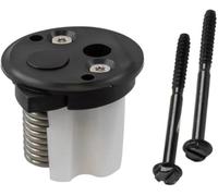 Toilet Spring Cartridge Kit, 385310683 Toilet Repair Kit Spring Cartridge for 5000-series, Compatible with EcoVac and Traveler Series 210 Series RV Toilets