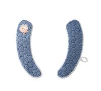 Toilet Stickers, Household Toilet Pads, Toilet seat Cushions, All Season Universal Adhesive Buckle Type