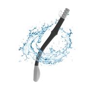 Toilet Support Aid - Bathroom Body Care with Long Range, Butt Wiper Cleaner for the Care of Elderly, Disabled Seniors and Women, Aid for Personal Health