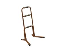 Toilet Support Rail,Sit to Stand Bathroom Rails,Height Adjustable Grab Bars,Portable Daily Living Aids