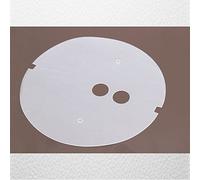 Toilet Syphon Macdee Metro Round Cistern Siphon DSB4200 Diaphragm WRAS Approv...