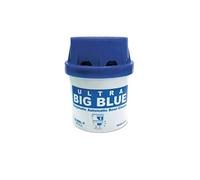 Toilet System - Ultra Big Blue