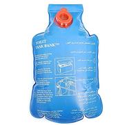 Toilet Tank Bank Flush Cistern Insert Water Saving Device