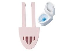 Toilet Tank Cleaner Tablet Holder Sturdy Dissolution Booster