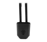 Toilet Tank Cleaning Holder - Adjustable Tablet Carrier, Water Tank Cleaner Bracket for Home, Dormitory, Hotel, and Restaurant Use, Bathroom Maintenance Tool for Apartments, Businesses, and Rentals