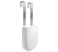 Toilet Tank Cleaning Tablet Holder - Cleaning Tabs Storage Basket - Toilet Bowl Tablets for Tank Holder,for Bathroom Apartment School Dorm Hotel