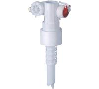 Toilet Tank Drain Valve Compatible with GROHE 3/8 Inch Universal Fill Chrome Accessory 37095000