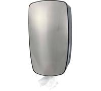 Toilet Tissue Dispenser Multi-flat 5710 Stainless Steel & Plastic Centre Pull