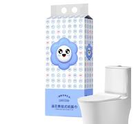 Toilet Tissue,Hangable Bathroom Toilet Paper - Thickened Quick Pull Soft Napkins for Kitchen Home Family Hotel Commercial Travel Household