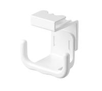 Toilet Tissue Holder Wall Mount - Napkin Paper Organizer Rack,Tissue Box Shelf,for Home Kitchen Bathroom Toilet Cabinet Apartment