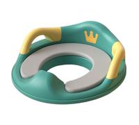 Toilet Trainer with Non Slip Mat, Non Slip Trainer with Pads
